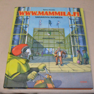 Tarmo Koivisto www.mammila.fi